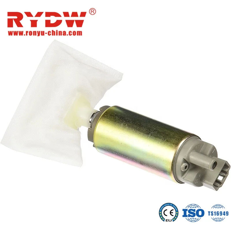 GM RONYU Car Engine System Parts RYDW Fuel Pump For Hyundai Atos OEM 31111-38000