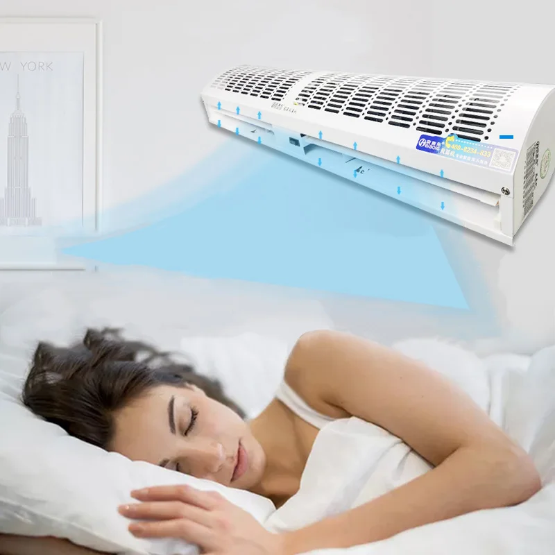 Air Curtain Supplier Commercial Grade 1.8m Air Curtains Price Commercial Door Air Curtain