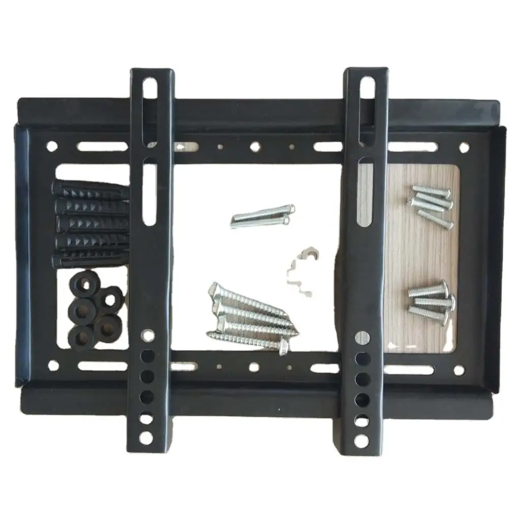 
TV Wall Mount TV Brackets And Down Max Weight 50kg Size 25