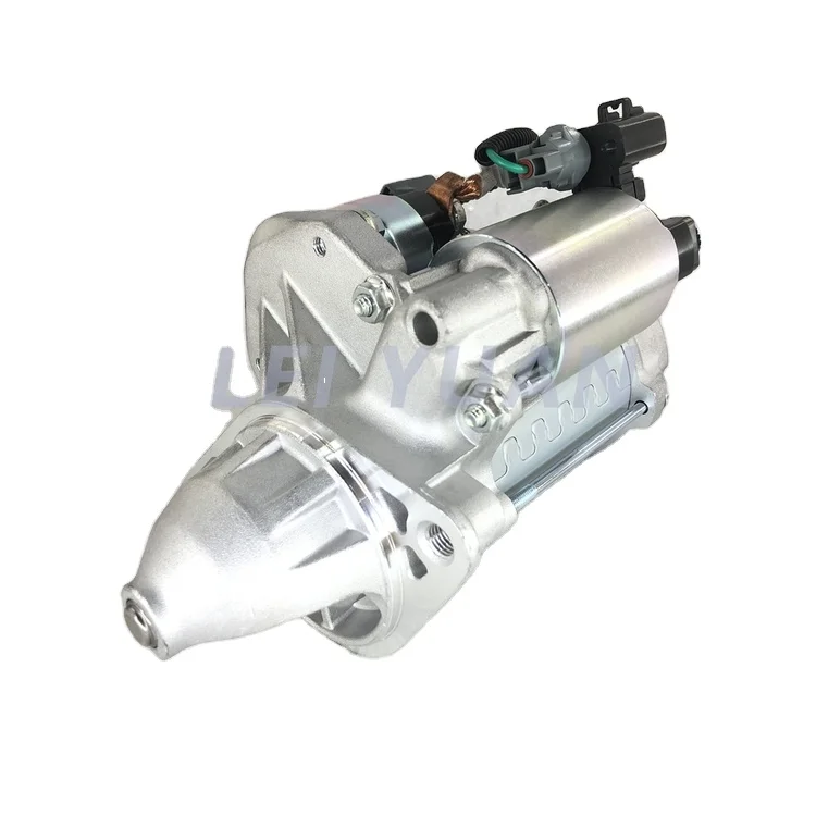 12V high quality car starter motor for Toyota CAMRY AVALON IZOA 28100-F0020 438000-3830 With start and stop