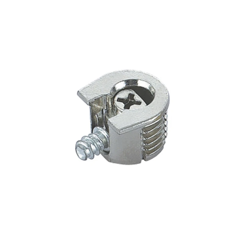 Wooden Cabinet Invisible Plastic Shelf Support Brackets