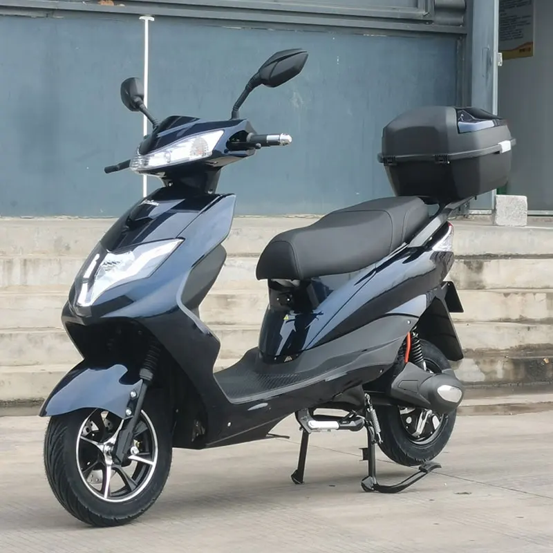 OPAI Factory customization Electric motorcycle 72v 2000w Electric motorbike adult electric scooter two-wheel motorcycle EEC COC