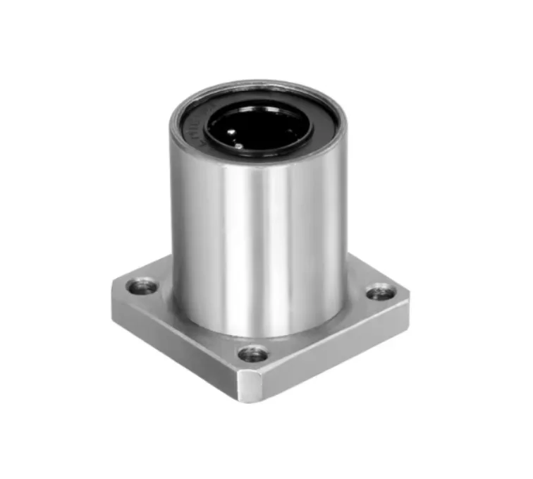 Customized By Popular Factories Linear Ball Bushing Bearing Pillow Block Linear Bearing