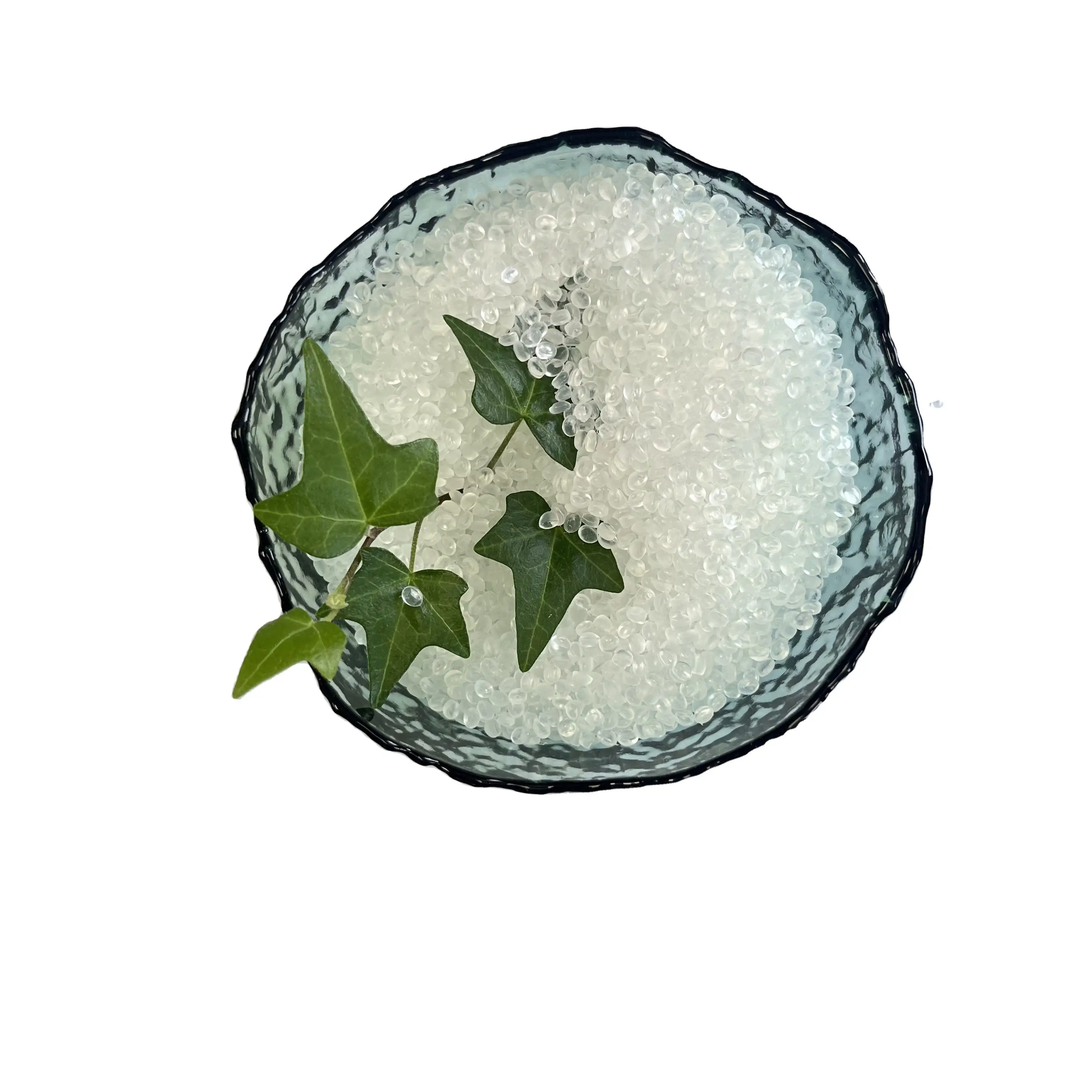 Eaa 5050 Granules Fast Moving Consumer Goods Sulin Resin Eaa Emaa Transparent Plastic Raw Material Granules