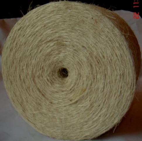 High cost performance and high quality natural jute twine