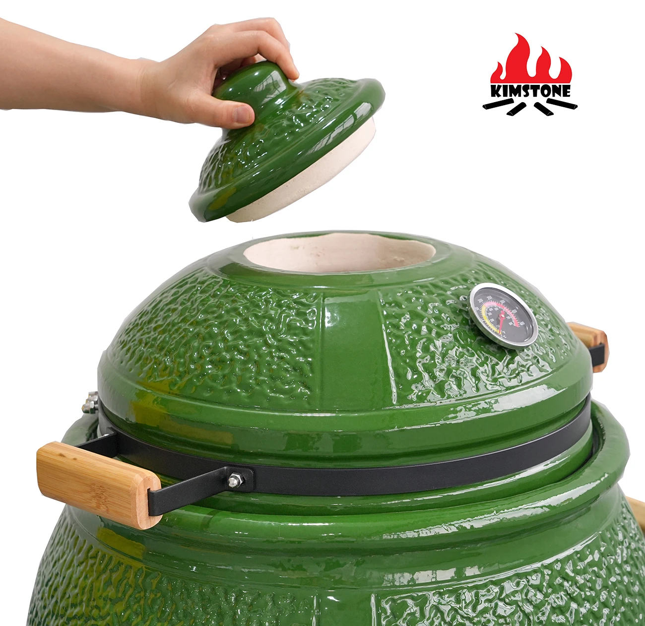 Tandoor Oven Hanging Grill Tandoor Shape For Roti  In Pakistan Bread Oven 21In Multifunction
