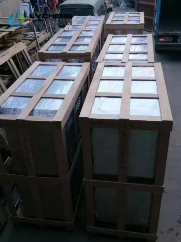 Commercial air purifier electrostatic For Fume Elimination electrrostatic precipitator