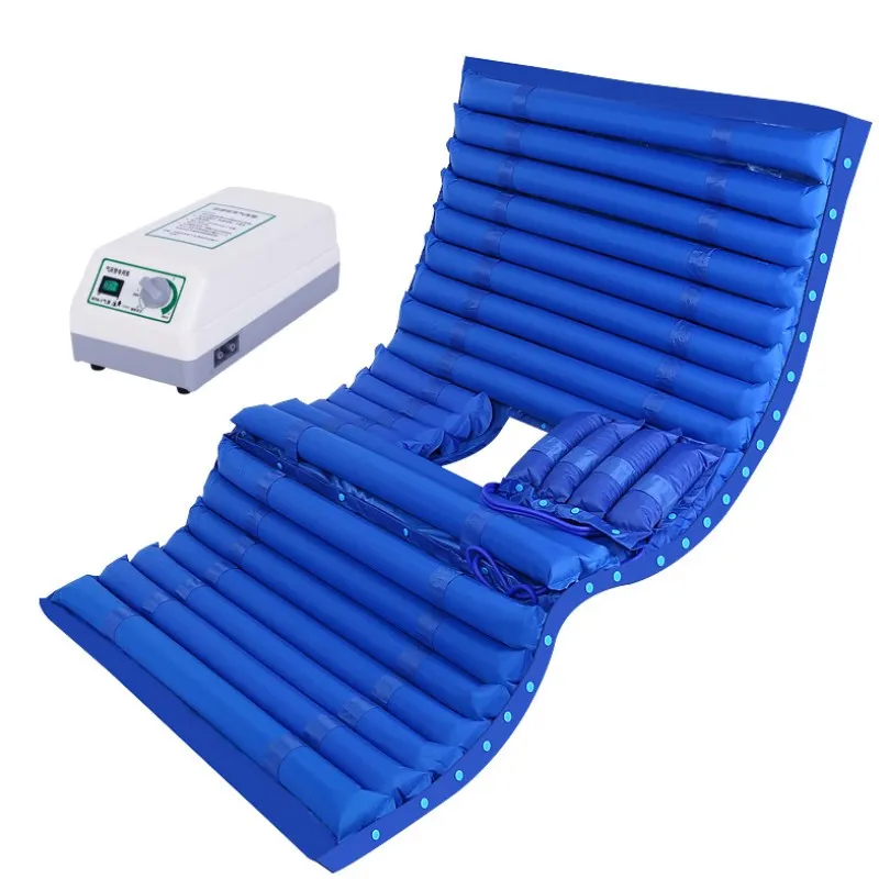 Medicalsender  anti bedsore mattress alternating pressure CQD-J-F inflatable hospital paralytic bed