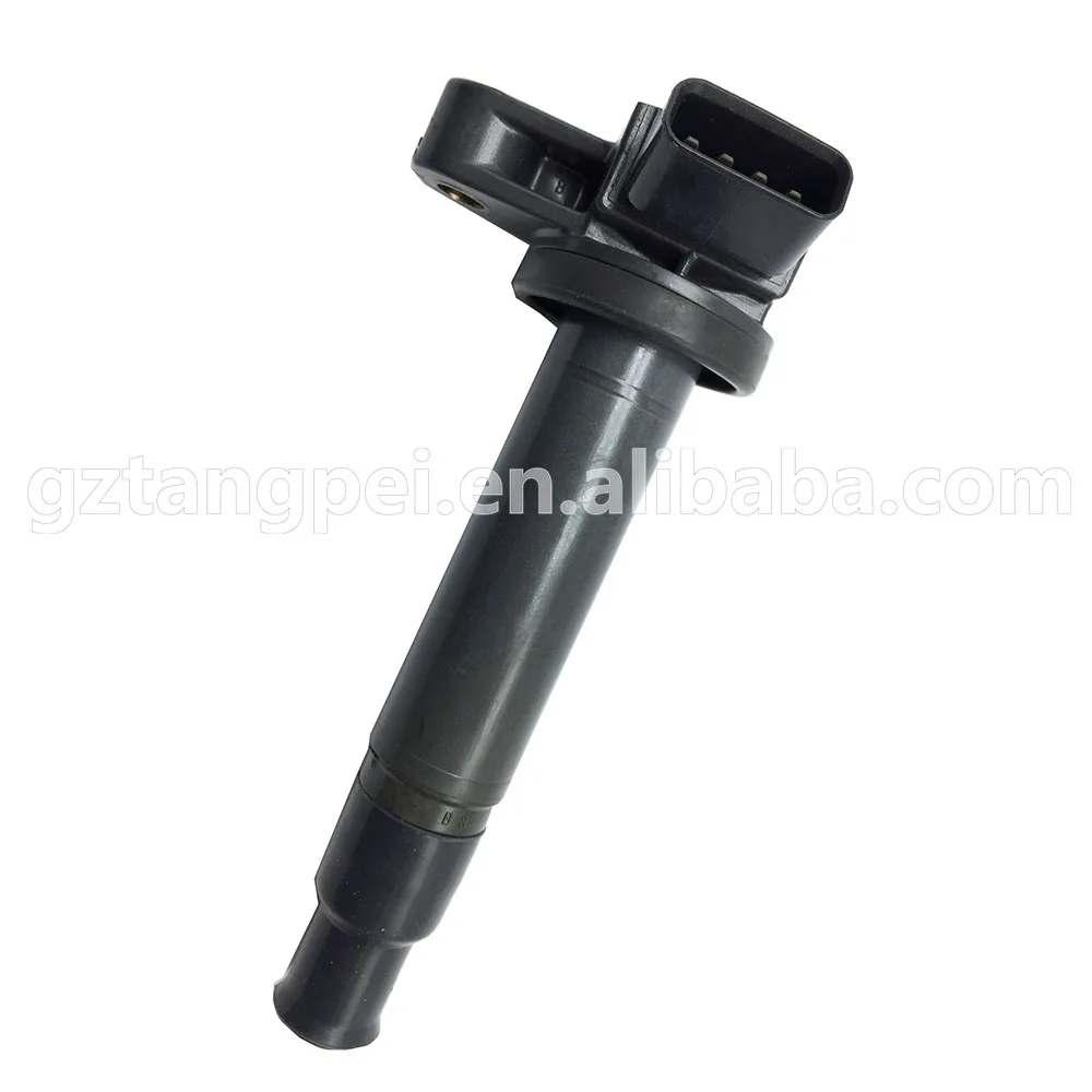 Автомобильный двигатель Systerm зажигания катушки для Toyota 4runner Land Cruiser Lexus OEM 90919-02230