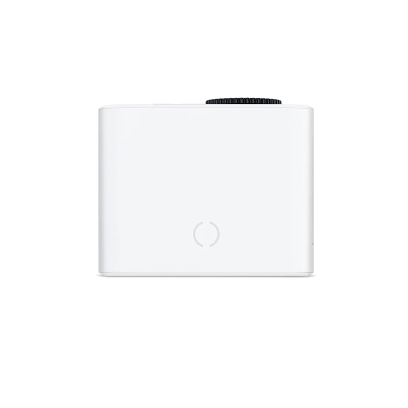 Hot sale new smart phone wifi android 9.0 Full HD 1080p 4K led mobile home theater mini portable video projectors