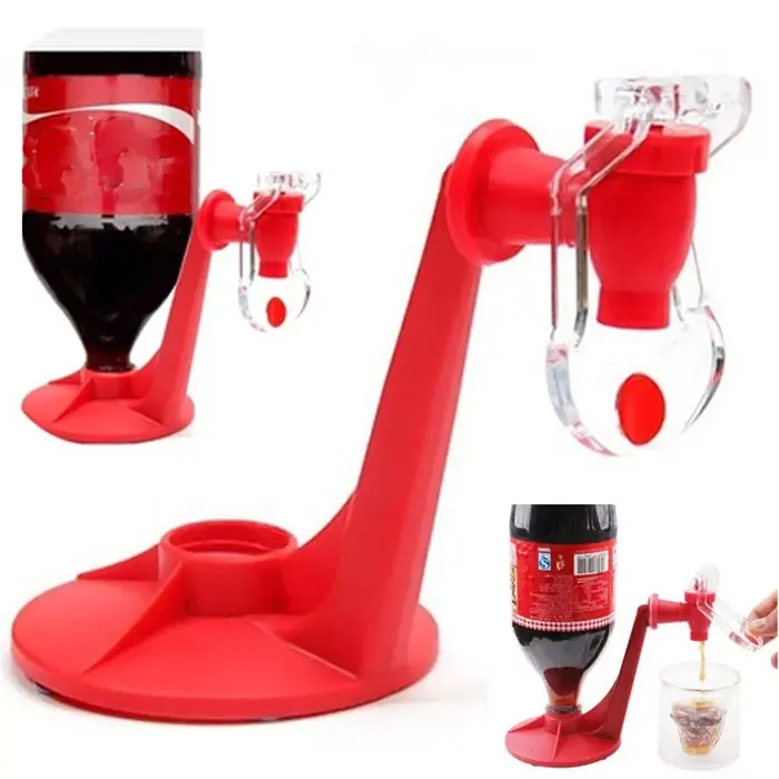 Распродажа пластиковый диспенсер для напитков