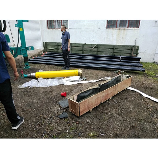  Производитель пуговиц высокого качества с низким давлением воздуха Dth Hammer