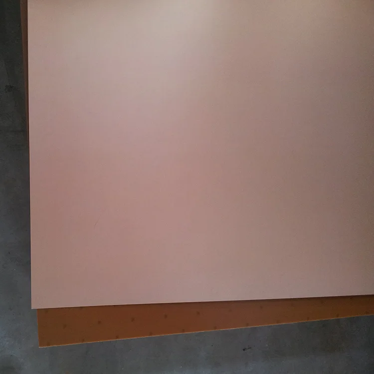 PCB Used Copper Clad Laminates Fr4/Cem3/Cem1/Fr2/Xpc