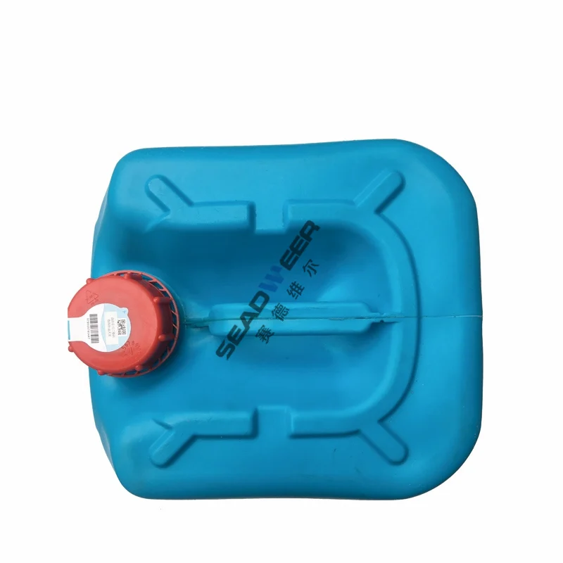 2901052200 2901170100 1630091800 Air compressor atlas copco spare part roto-inject fluid lubricating oil