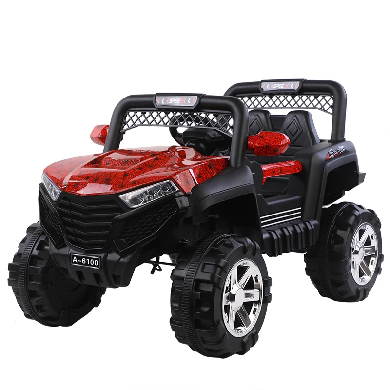 Stock Battery Operated toy kids car electric for Child 12v electric car Kids ride on car with cheap price