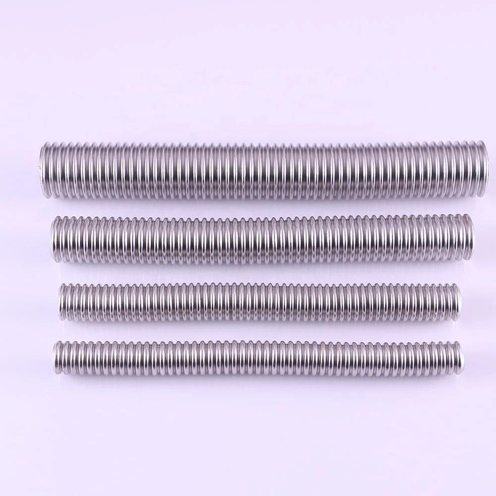 kitchen toilet basin flexible shower hose extensible stainless steel metal plumbin hose pipe for hot water