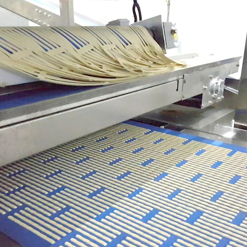 Full Automatic Wire Cutter Biscuit and bisucit making machine production equipment Cookie Make Machine biscuit shaping machine