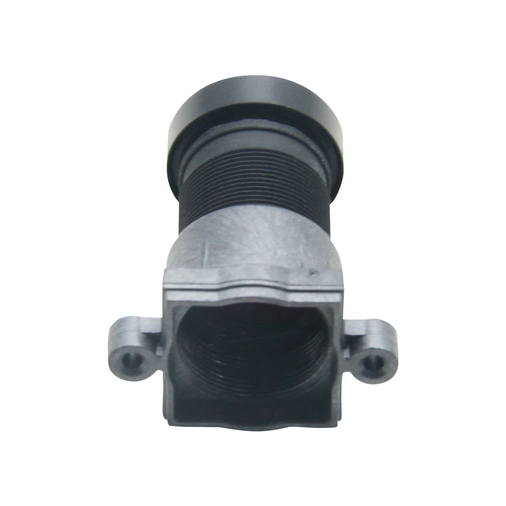 7G f1.4 1/2.8 inch IMX307 cmos lens m12 mount with low distortion