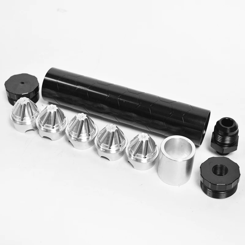 
Longer Version 6.8 Inch 1.30