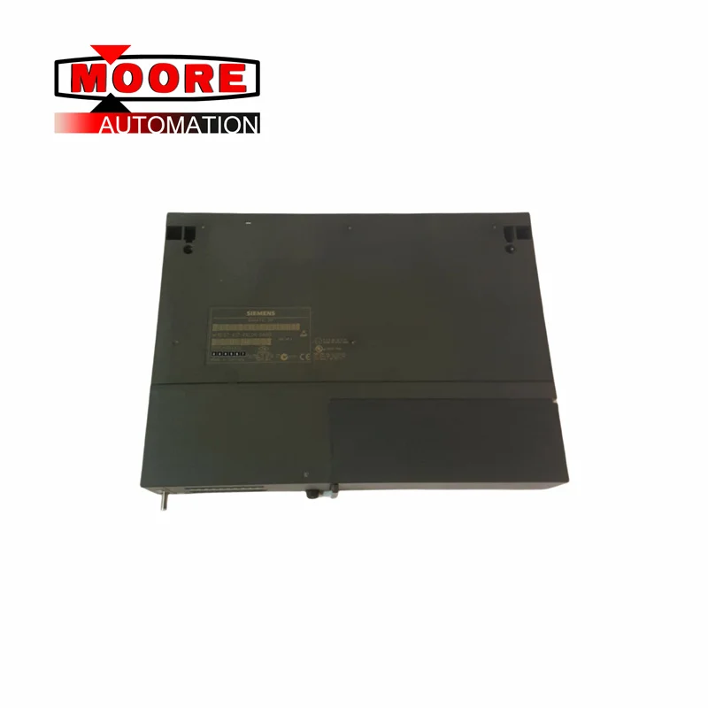 SIMATIC S7 Power Supply Module  SIEMENS  6ES7417-4XL04-0AB0