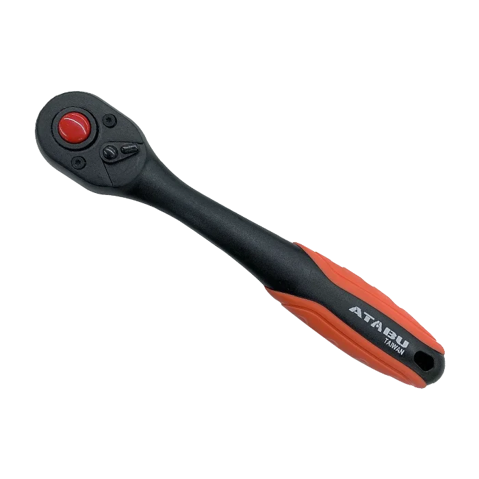 ATABU Hot Selling 46 PCS Socket Set Automotive Auto Repair Tool Set Complete Car Tool Set for Mechanics