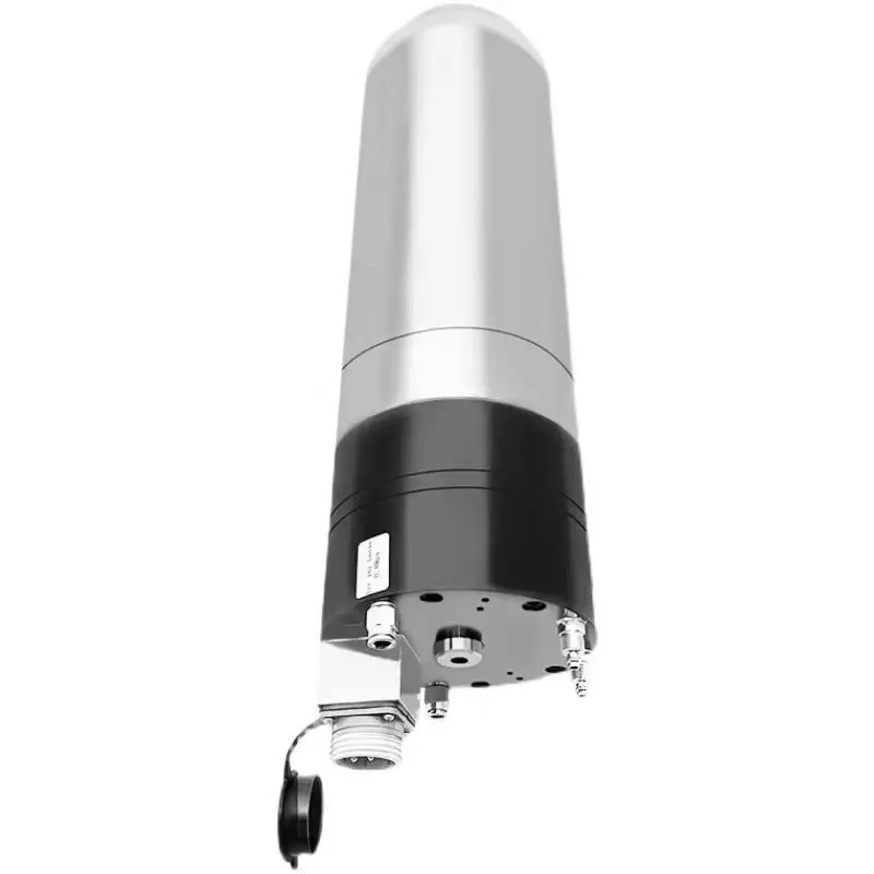 CNC LY sells 7.5kw ATC spindle motor Water-cooled spindle motor for industrial CNC