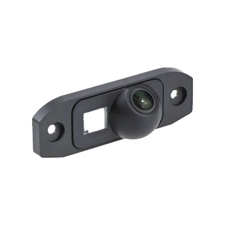 IP68 HD Parking Guide lines Optional Special For Volvo XC60 XC90 S40 Rearview Camera