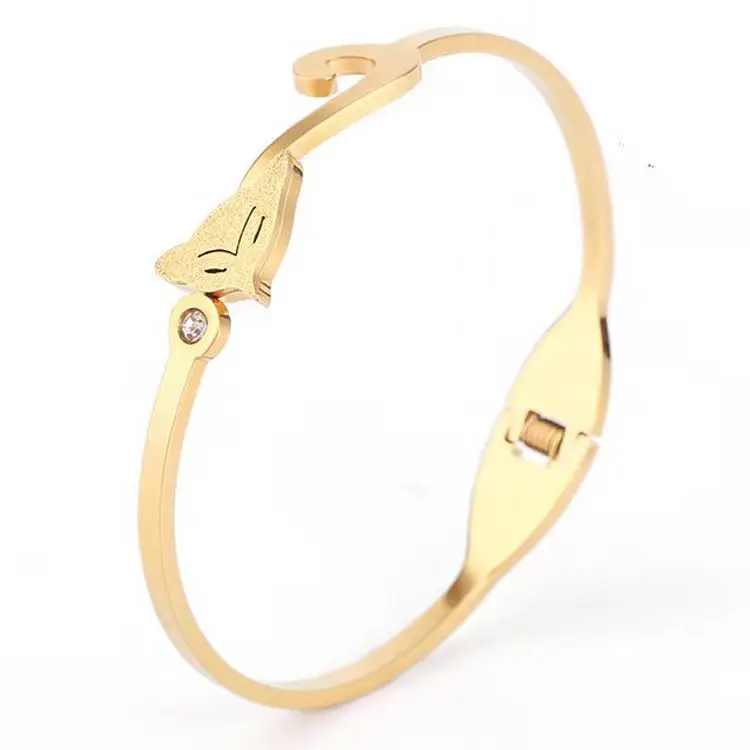Guaranteed Quality Custom Bracelet Charm Bracelet Fine Jewelry Bracelets