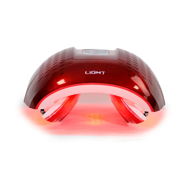Led pdt light photodynamic therapy /ce led red light therapy anti aging skin rejuvenation machine
