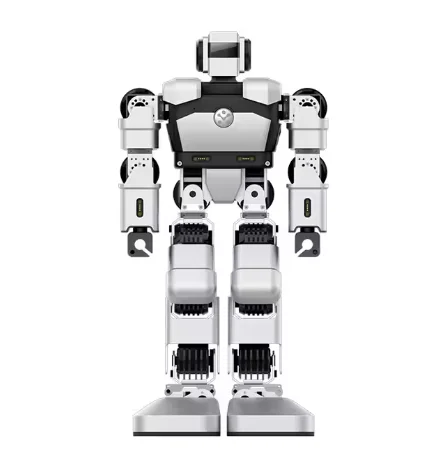Yanshee  Humanoid Robot with Development Sensor Educational Advanced Robotic  For Kids