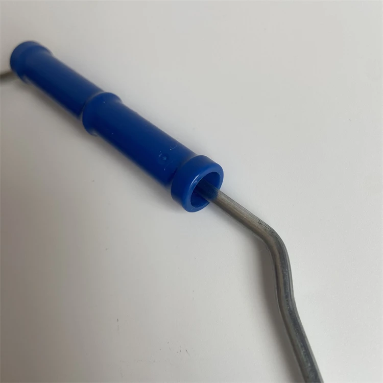 5 Gallon Bucket Handle Used For Wholesale Paint Bucket Iron Pail /15l Handle For Pail