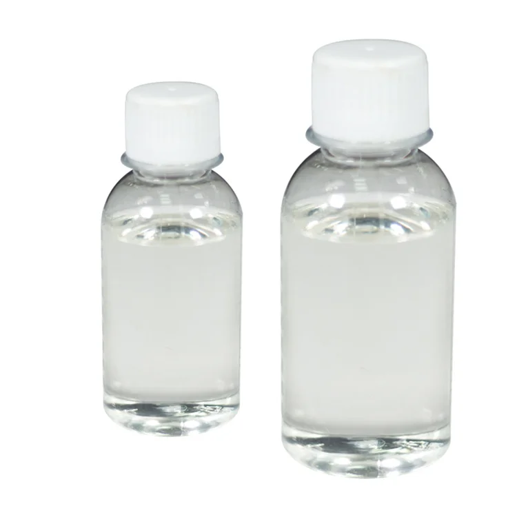 Manufacturer Supply 99% Glycerol / Glycerin CAS 56-81-5 Glycerol