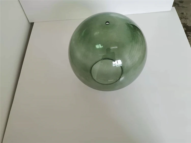 Glass Shade