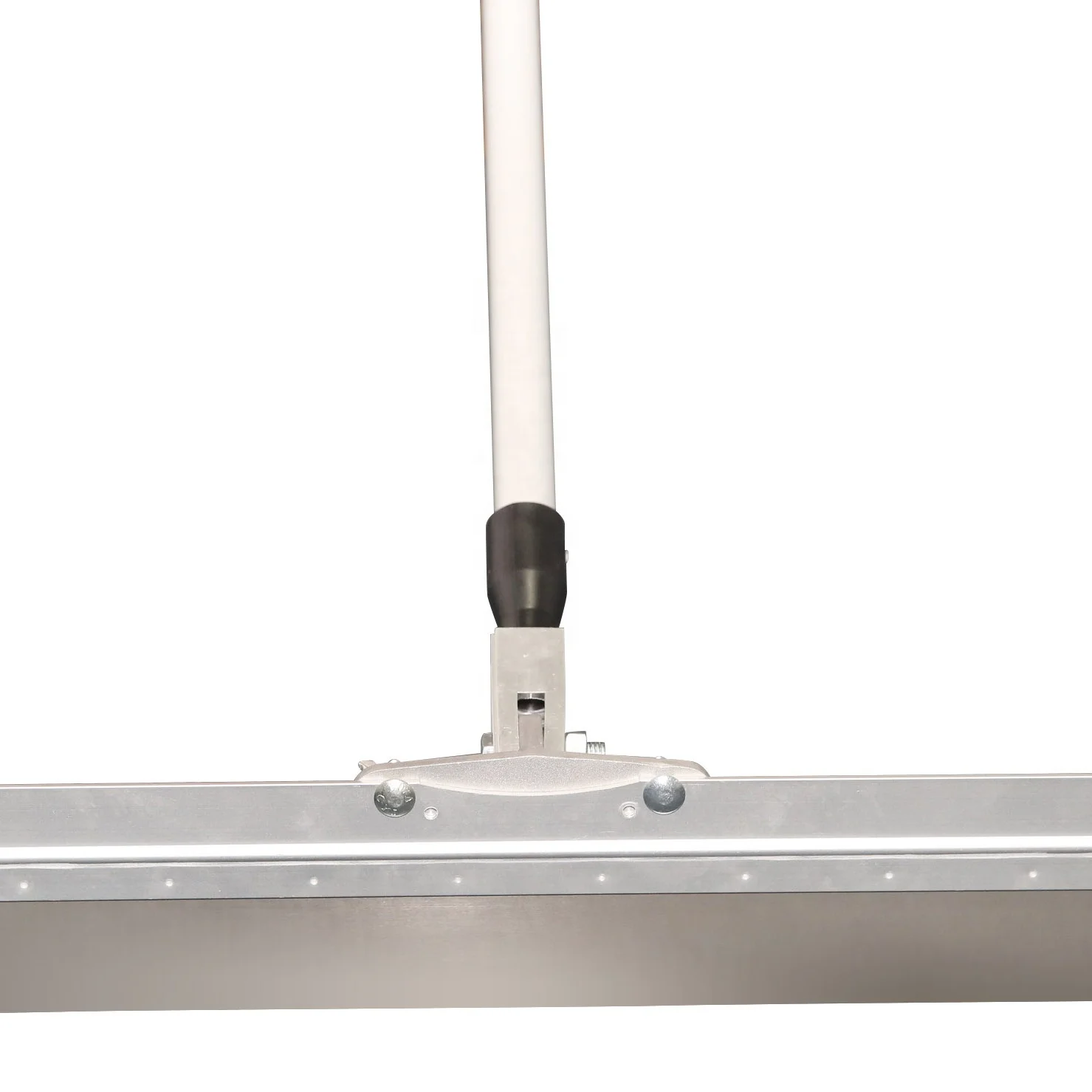 Metallic epoxy floor tool floor epoxy squeegee