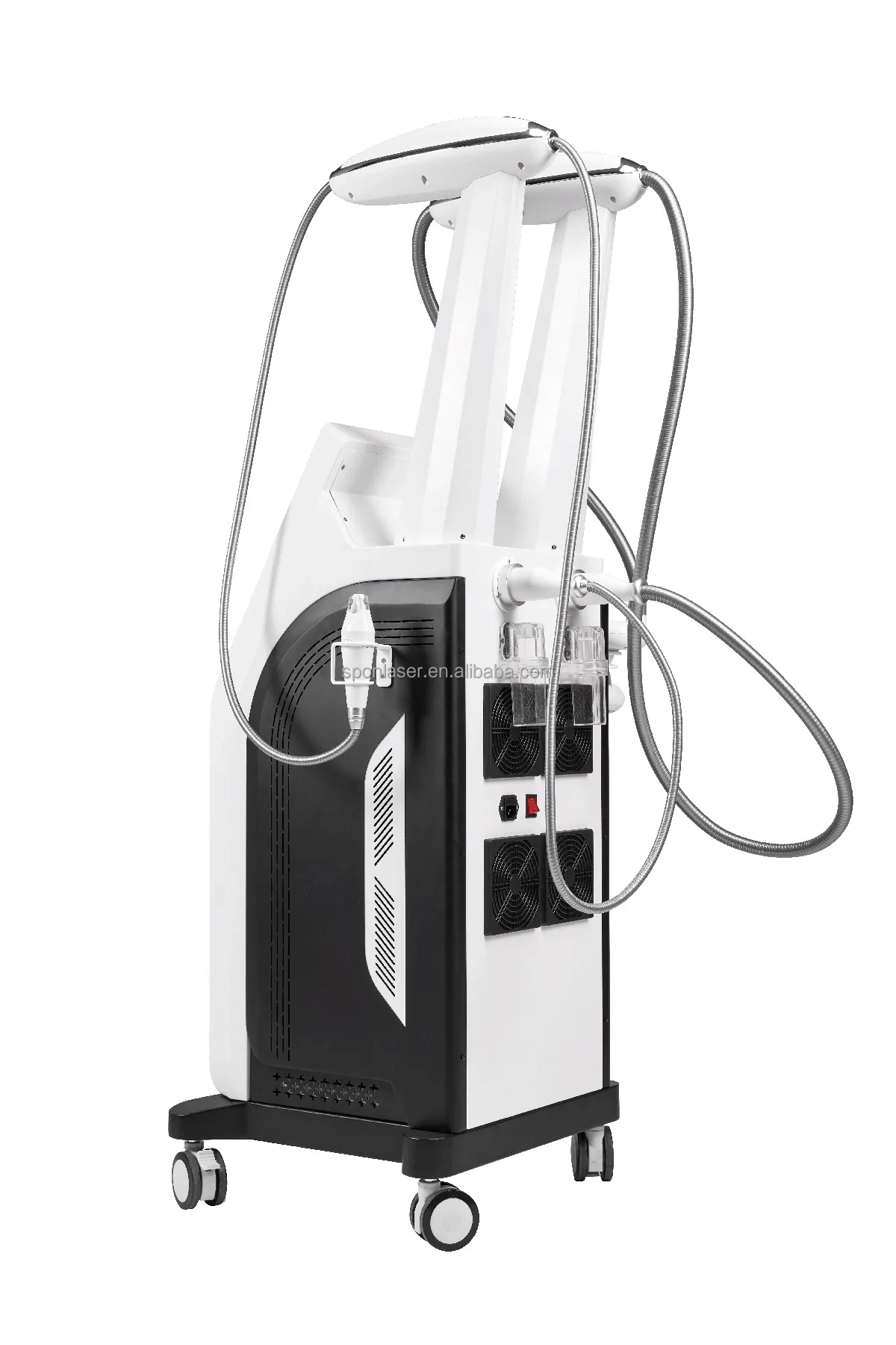 Vera Roller Body Contouring Anti Cellulite Vacuum Roller Massage Face Lifting Body sculpting device1