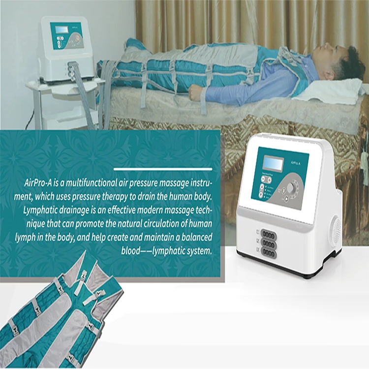 Best Infrared Full Body Lymphatic Drainage Home Use Pressotherapy Price Pressotherapy 24 Air Cryo Pressotherapy Body Full Pants