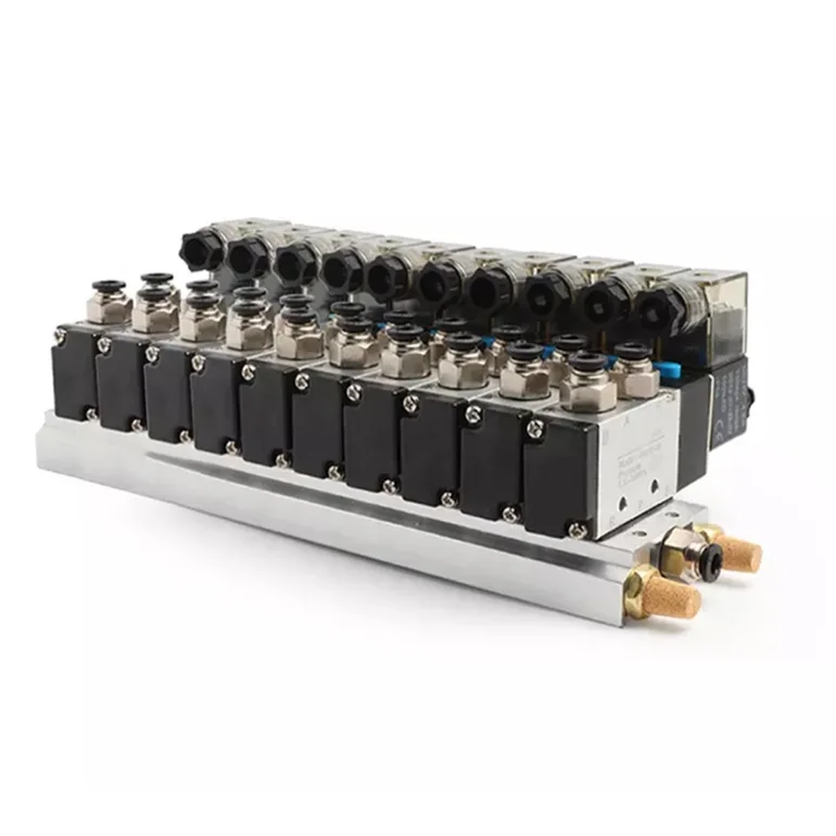 Competitive Price Cv561 Explosion-Proof solenoid valve 24v supplier