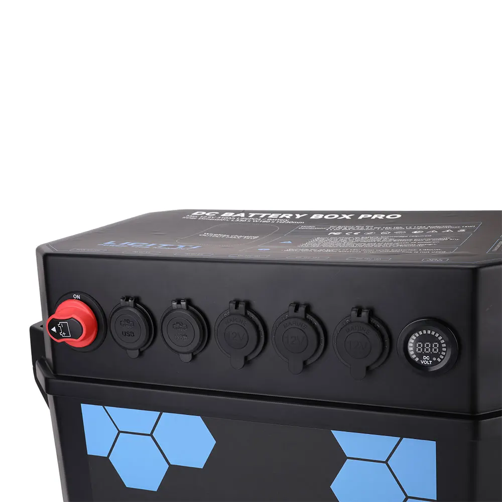 Battery Box Lifepo4