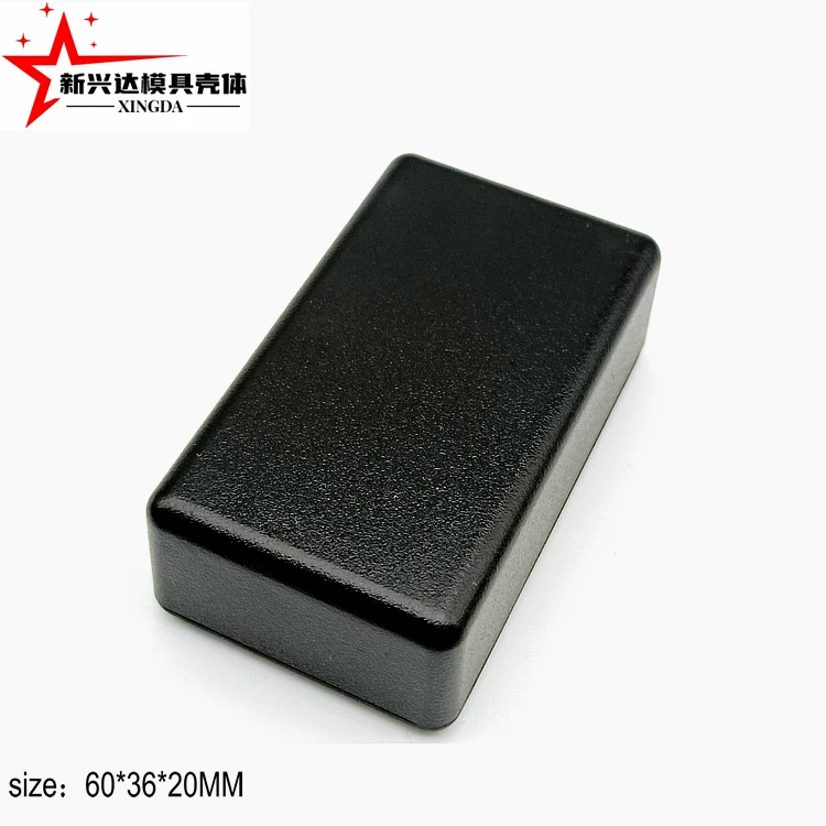 Hammond 1551H brand new ABS plastic junction box power supply plastic casing
