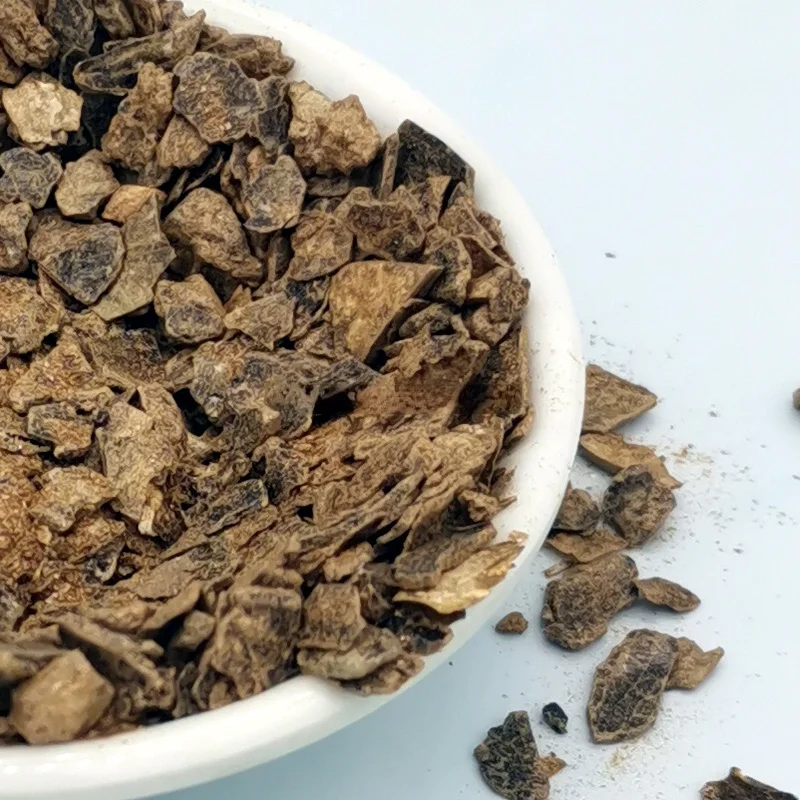 Process exit fire grade vermiculite powder vermiculite SLATE fire door