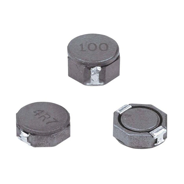 Electronic Components Axlal Lead Fixed Inductor