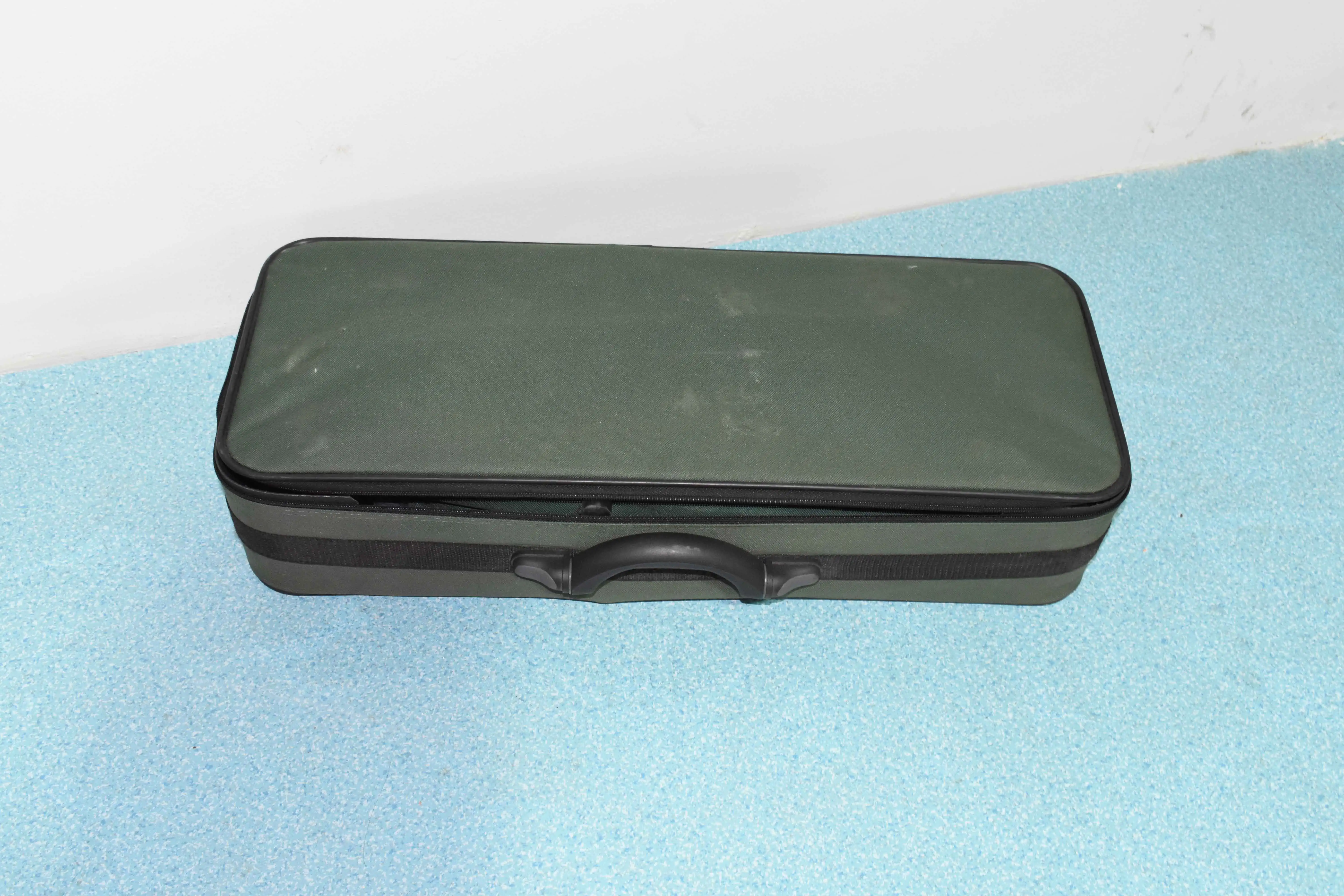 PAPPS A4 Cheap Price Factory Wholesale Battlefield Emergency Rescue Four Fold Stretcher For Sale