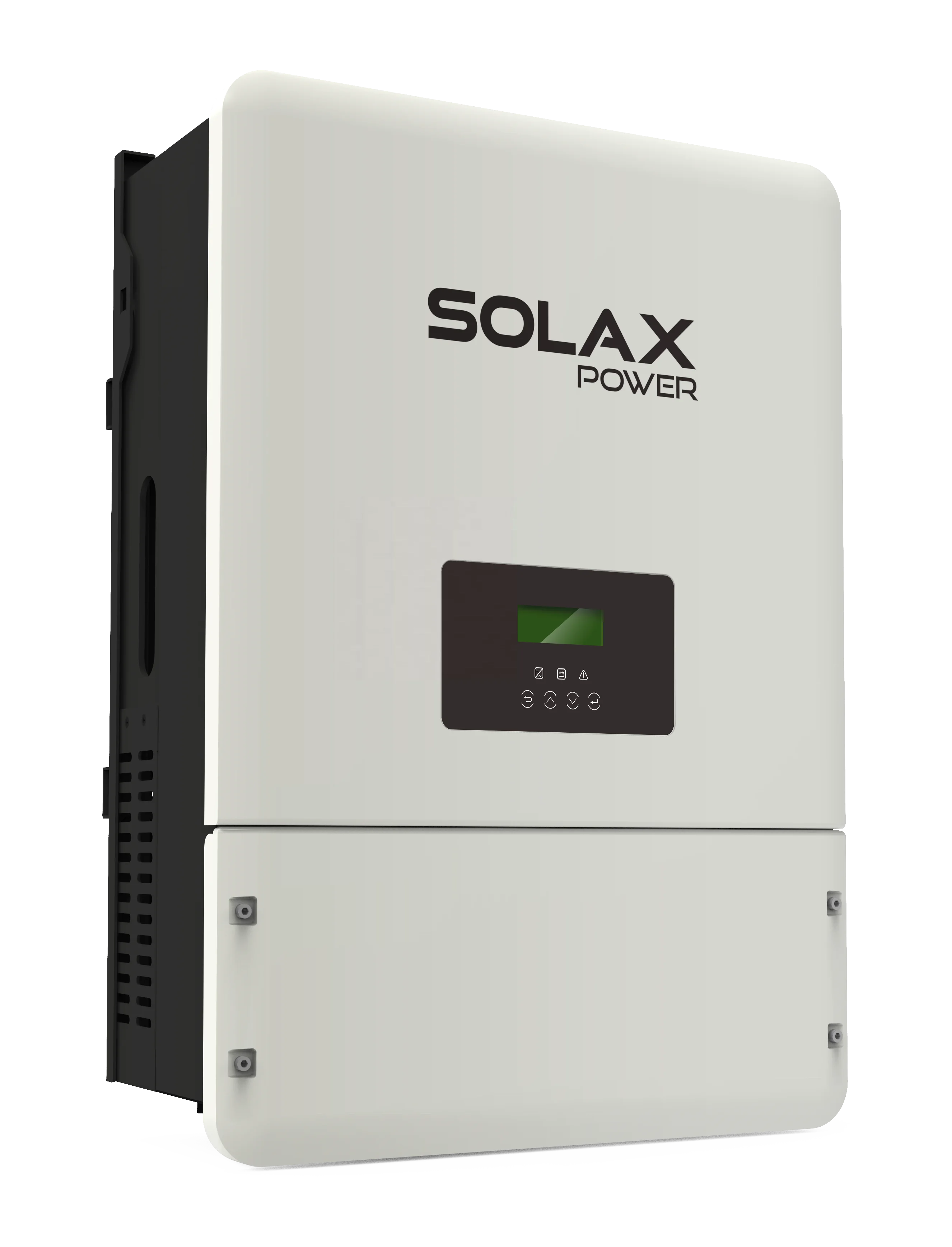 Гибридный однофазный X1-MINI инвертор SolaX 1 кВт 2 3 6 X1-1/2/3/3.6-S-D