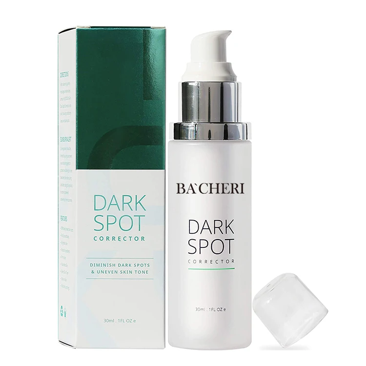 Kangrong OEM ODM Skin Care Face Care morinda citrifilia extract kojic acid lactic acid brightening dark spot corrector cream