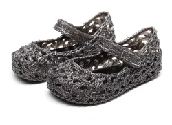 wholesales baby shoes jelly sandals children