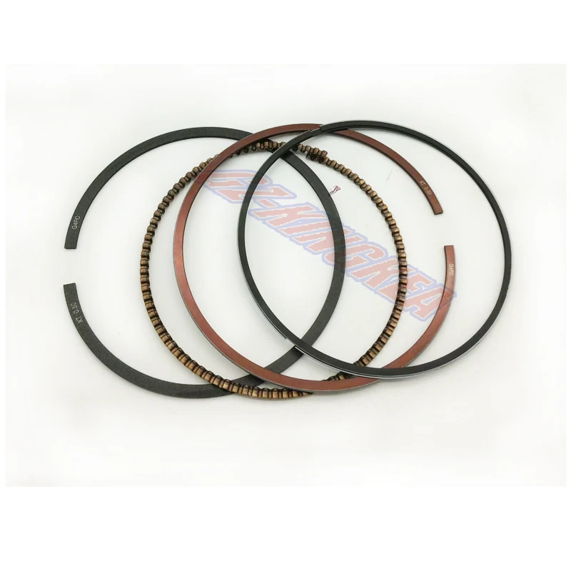 High Quality car genuine parts engine Piston 0.5 std 23410-2B001 For Accent Elantra G4FC/G4FG