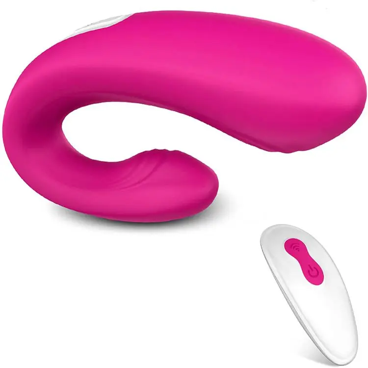 AMZ Best Seller Waterproof Couples Vibrator Magnetic Fast Charging Wearable Panty Vibrator for Women with Wireless Remote