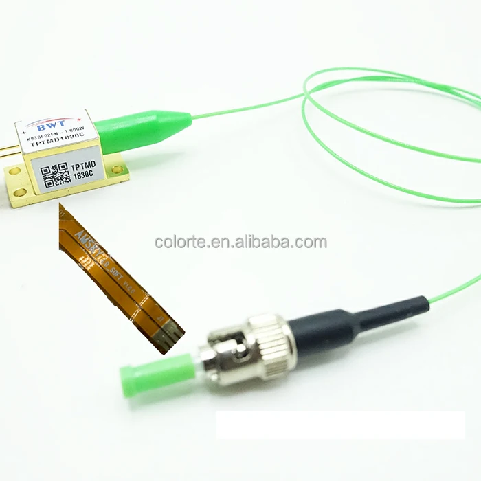 Amsky BWT Тепловая Лазерная Диодная головка 02F запасные части