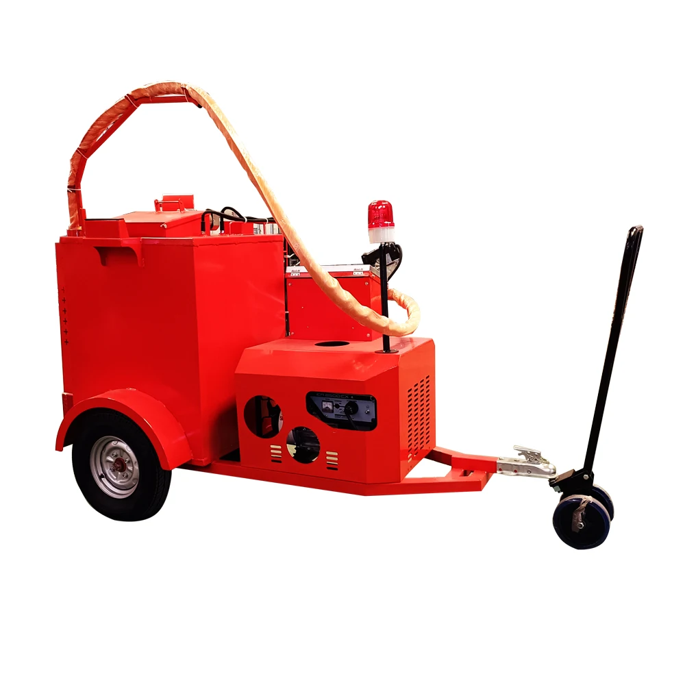 High Quality Concrete Road Crack Asphalt Joint Sealing Machine Asphalt Grouting Machine Factory Price