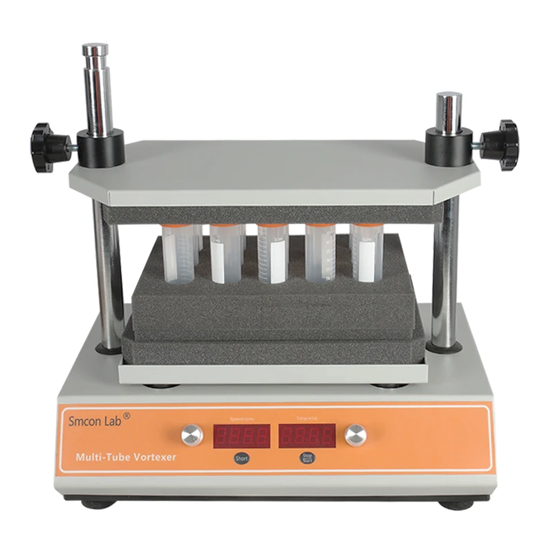 Laboratory Multi-tube